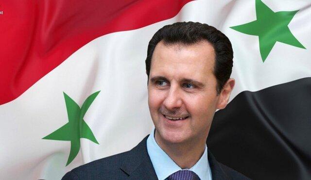 دشمنان فهمیدند «اسد» کیست