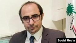 اتحادیه اروپا اعدام حبیب اسیود را «به شدیدترین وجه» محکوم کرد