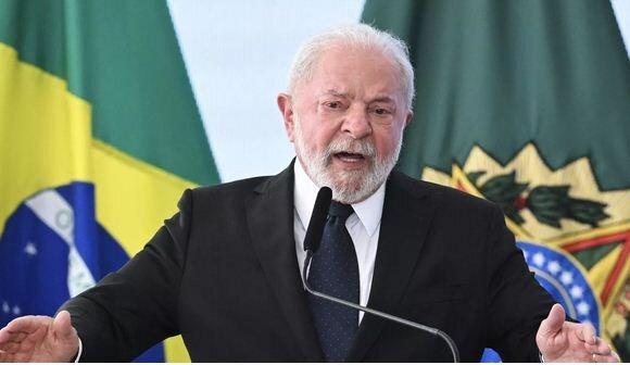 رئیس‌جمهوری برزیل حمایت بین‌المللی برای آزادی «آسانژ» را خواستار شد