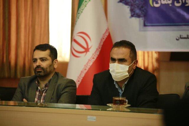 واکنش رئیس دانشگاه علوم پزشکی گلستان به پدیده زیرمیزی