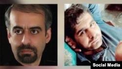 جمهوری اسلامی دو زندانی را با اتهام «سب النبی» اعدام کرد