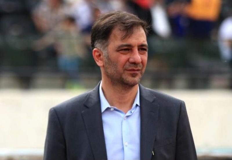 تکیه کلام سرپرست استقلال: نگران نباشید ما هستیم!