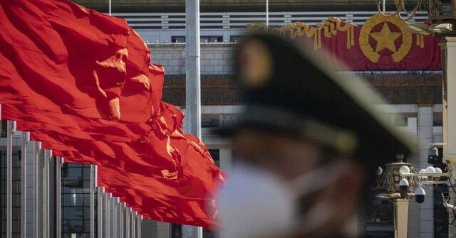 چین دسترسی شرکت‌های برون مرزی به اطلاعات داده‌ای خود را محدود کرد