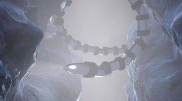 مار غول‌پیکر به فضا فرستاده می‌شود/ عکس