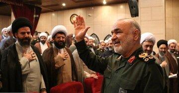 فرمانده کل سپاه: بدون «جهاد»، احیای احکام و حدود الهی ممکن نیست / «اتفاقات بزرگی» در راه است