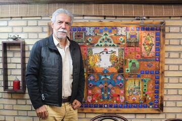 در دربی فک و ۵ دندان وحید قلیچ شکست!