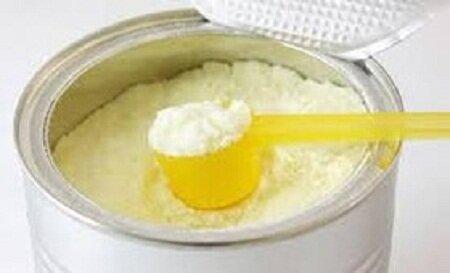 تولید ۷۰ میلیون قوطی شیر خشک تا پایان سال / ادامه تخصیص ارز ترجیحی به شیرخشک