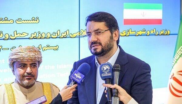 پیشنهاد تاسیس شرکت مشترک هواپیمایی ایران و عمان