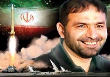 فرمانده سپاه: روی سنگ‌مزارش نوشته شده، «اینجا مدفن کسی است که می‌خواست اسرائیل را نابود کند» / قدردانی از «پدر صنعت موشکی ایران»