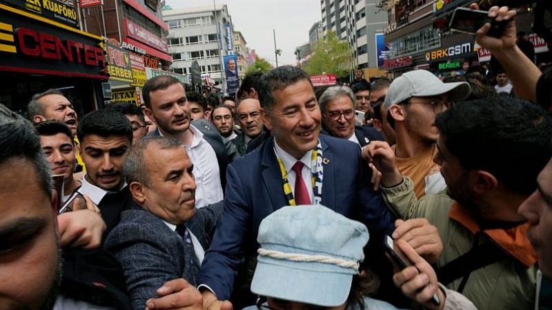 با نامزدهای انتخابات ریاست جمهوری ترکیه آشنا شوید