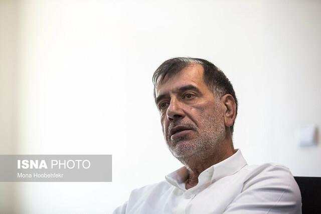 ورود مجلس به قانون انتخابات می‌تواند تضادایجاد کند/انتخابات پرشور نیازمند فضای باز سیاسی است