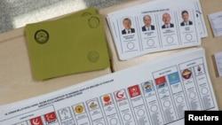 آغاز انتخابات سراسری در همسایگی ایران؛ ترکیه در دو راهی «رجب» یا «کمال»