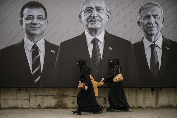 انتخابات ۲۰۲۳ ترکیه؛ ادامه شمارش آرا با احتمال کشیده شدن انتخابات ریاست جمهوری به دور دوم