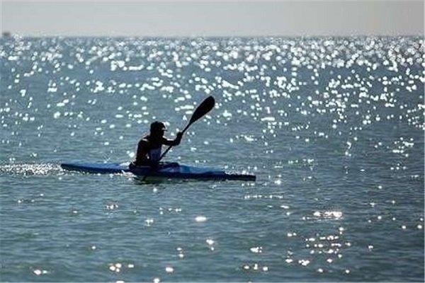 لیگ برتر قایقرانی آب‌های آرام| قهرمانی ملوان نداجا در بخش مردان و بحروبر گستر در بخش بانوان