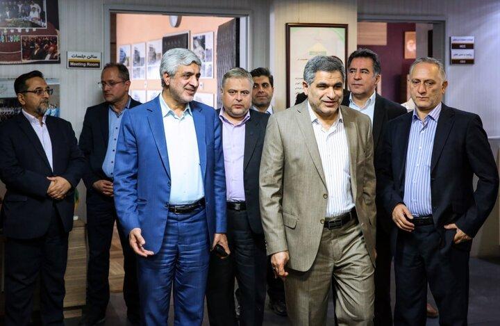 استفاده از ظرفیت بخش‌ غیردولتی در چابک سازی نظام سلامت