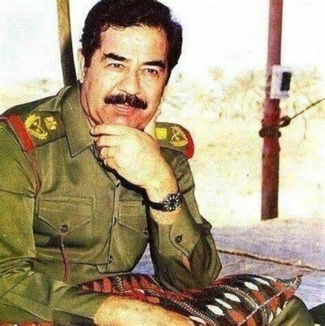 شروط آمریکا برای عفو صدام و ممانعت از اعدامش چه بود؟