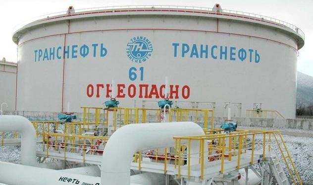 افزایش ۱۵۰ درصدی صادرات نفت قزاقستان به آلمان