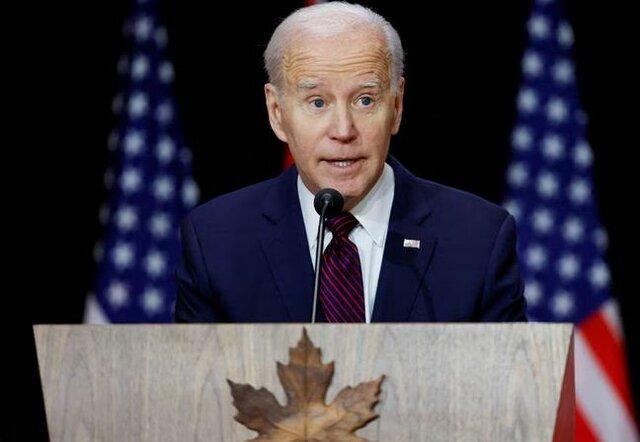 بایدن: با رئیس‌جمهور چین دیدار خواهم کرد/ از «نکول بدهی» جلوگیری می‌کنیم