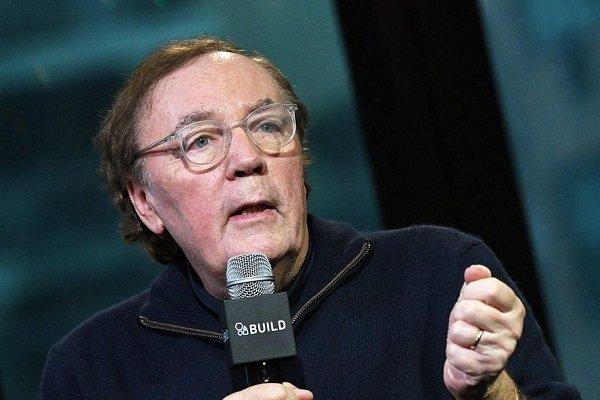 جیمز پترسون سوژه قتل‌های دانشگاهی آیداهو را انتخاب کرد