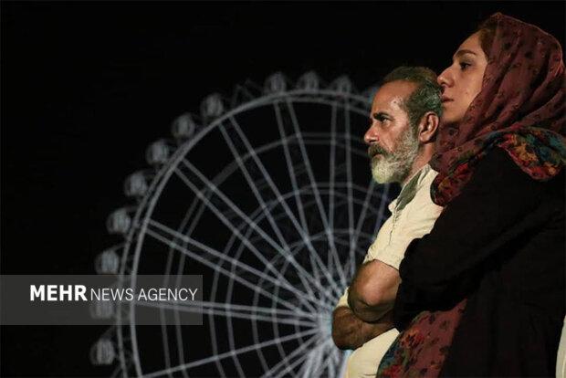 تولید «مامور خرید» به پایان رسید/ ماجراهای پیچیده یک آشنایی‎