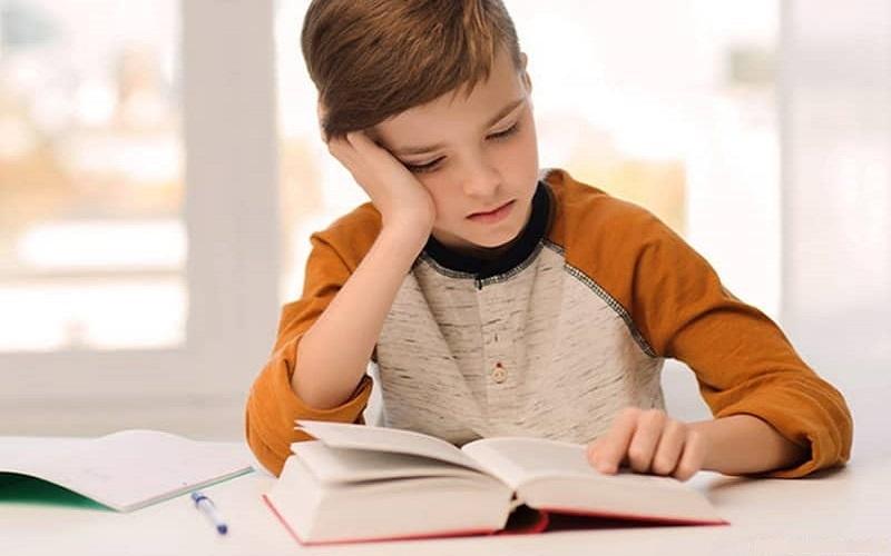 بهترین زمان برای درس خواندن دانش آموزان