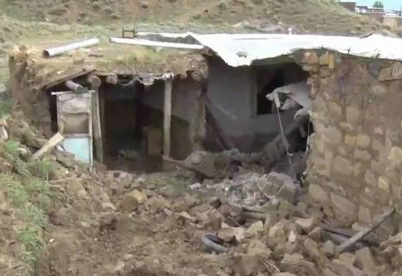 خسارت زلزله به ۱۸ روستا و ۲ شهرستان سراب