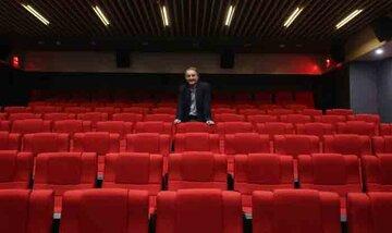 شبکه نمایش خانگی باید مراقب باشد مسیر شکست تلویزیون را طی نکند