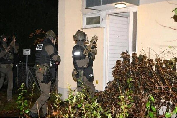 ۳ نفر دیگر به ظن «توطئه برای کودتا» در آلمان بازداشت شدند