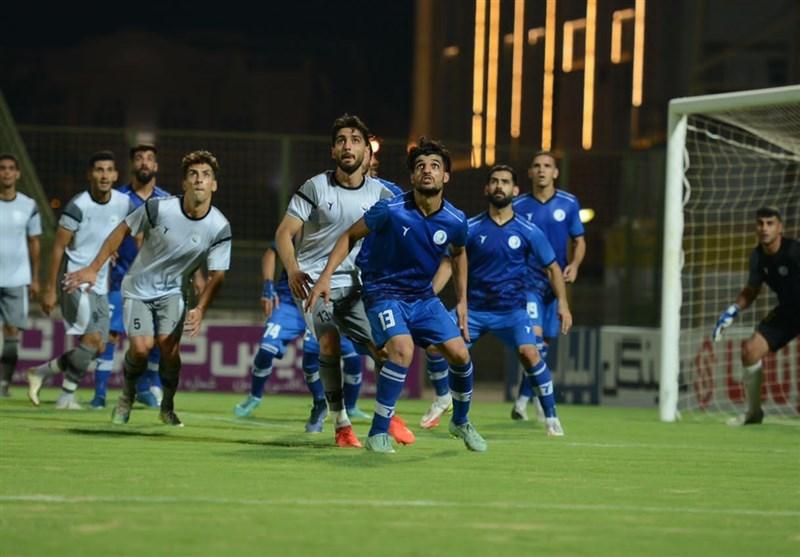 پایان لیگ دسته اول فوتبال با سقوط شهرداری همدان و یک بازی نیمه‌تمام