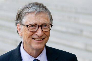 بیل گیتس کی فهمید چه اشتباهی کرده؟/ هیچ اشکالی ندارد تصمیمتان را تغییر دهید