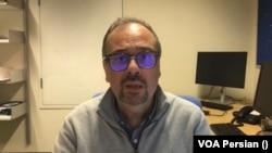 تحول در سرطان‌شناسی با هوش مصنوعی؛ دکتر کردستی: ایران نیاز به آماده‌سازی زیرساخت‌ها‌ دارد