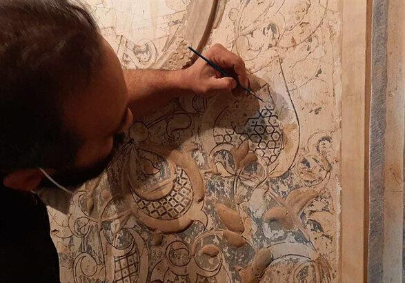 عکس‌هایی که خبر از تلاش ۷۰ ساله می‌دهند