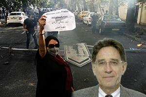 آسیب‌شناسی خیزش مهسا؛ آن‌چه داشت و آن‌چه نداشت - Gooya News