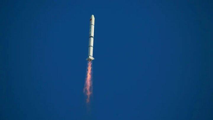 ۲ ماهواره چینی میدان مغناطیسی زمین را رصد می کنند