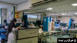 گزارش صدای آمریکا از موج مهاجرت پزشکان؛ طبابت در ایران «صد پله سخت‌تر» از مهاجرت