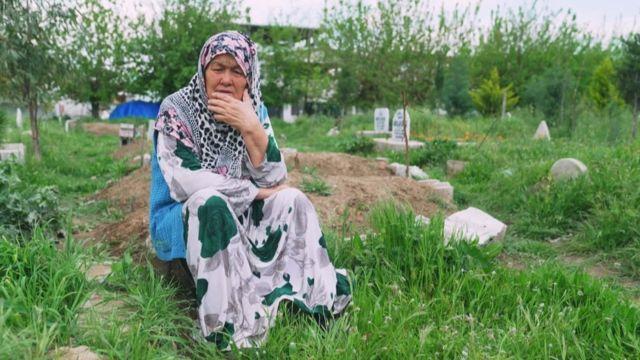 زلزله ترکیه؛ بازسازی محله «افغانستان کوچک»
