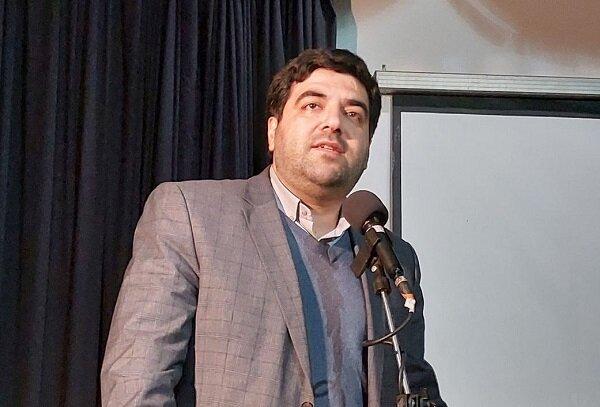 ارزش فرهنگ و هنر دینی در جامعه ایرانی پابرجاست