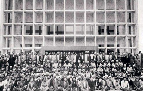 متوازی‌الاضلاع مجلس اول