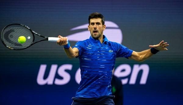 ناراحتی جوکوویچ از تصمیم نادال برای خداحافظی