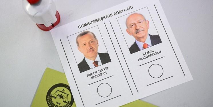 تحلیل صباح از  عوامل تعیین‌کننده نتایج انتخابات ترکیه