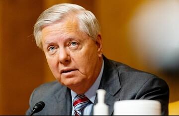 روسیه لیندسی گراهام را در فهرست افراد تحت تعقیب قرار داد