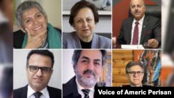 نامه شش وکیل ایرانی به گوترش: مجازات اعدام «حذف یا محدود» شود