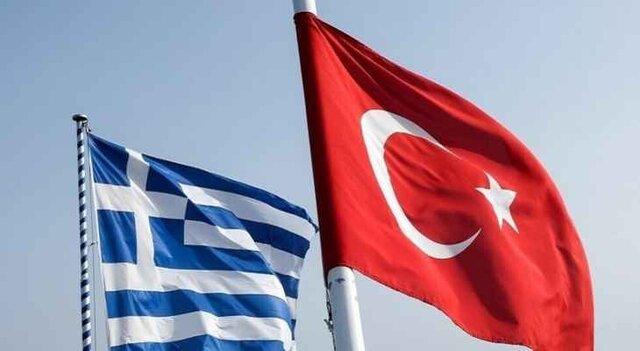 آناتولی: ترکیه و یونان برای کاهش تنش در دریای اژه اقدامات جدیدی را در دستورکار قرار دادند