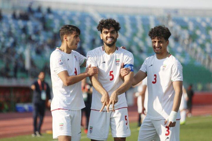 انتقال حزباوی به «السد» انگیزه بازیکنان جوانان را افزایش می‌دهد