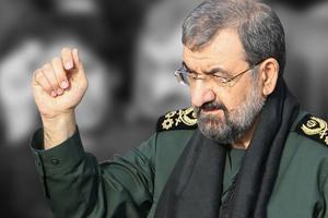 حذف بی سروصدای محسن رضایی، "سردار تنها" از دولت سیزدهم  - Gooya News