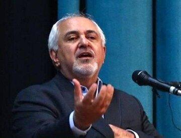 ظریف از دعایی تمجید کرد؛ خشم کیهان برانگیخته شد