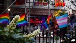 پیام بلینکن به مناسبت ماه «افتخار»: پذیرش و احترام به دگرباشان ما را قوی‌تر کرده است