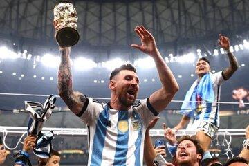 140 میلیون تومان بده، مسی را ببین!