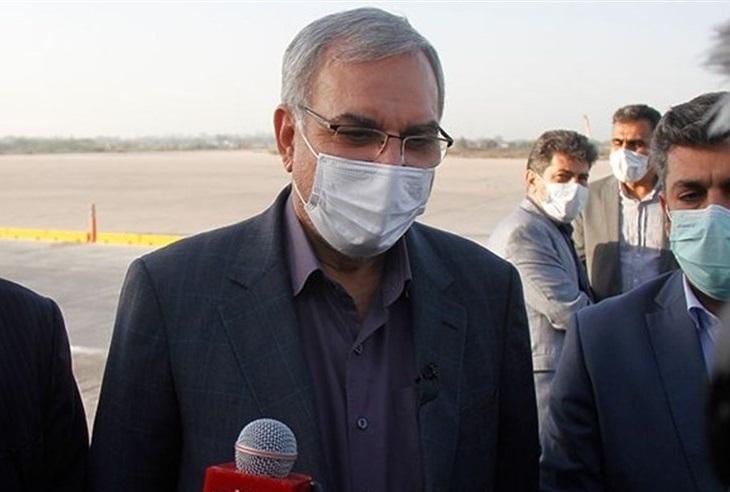 وزیر بهداشت: سقط جنین یک نوع جنایت است/ قوهٔ قضائیه به موضوع ورود کند