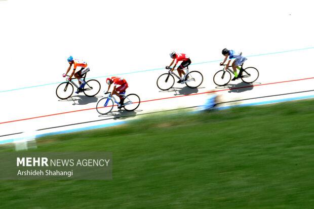 دوچرخه‌سواران ایران از آسیا عقب هستند/ تجدید نظر در مورد بانوان